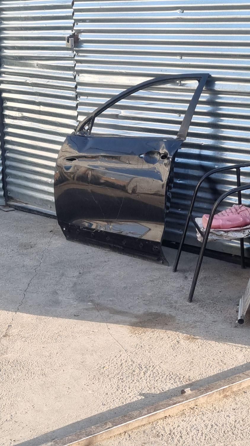 لوازم استوک تیگو7و5بدنه|قطعات یدکی و لوازم جانبی|تهران, علی‌آباد|دیوار