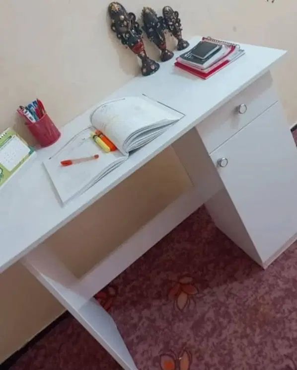 میز کاشت میزتحریر میز کامپیوتر میز تحریر میز منشی|میز تحریر و کامپیوتر|اهواز, بهارستان|دیوار