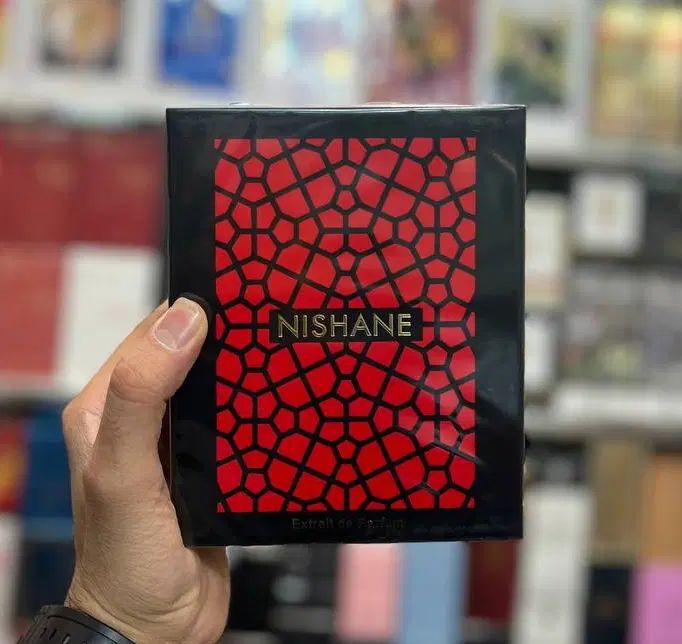 ادکلن نیشانه Nishane Zenne|آرایشی، بهداشتی، درمانی|تهران, جنت‌آباد مرکزی|دیوار