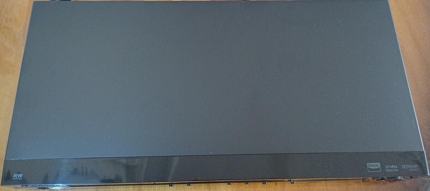 فروش یک دستگاه DVD Player پایونیر|پخشکننده DVD و ویدیو|تهران, شیخ هادی|دیوار