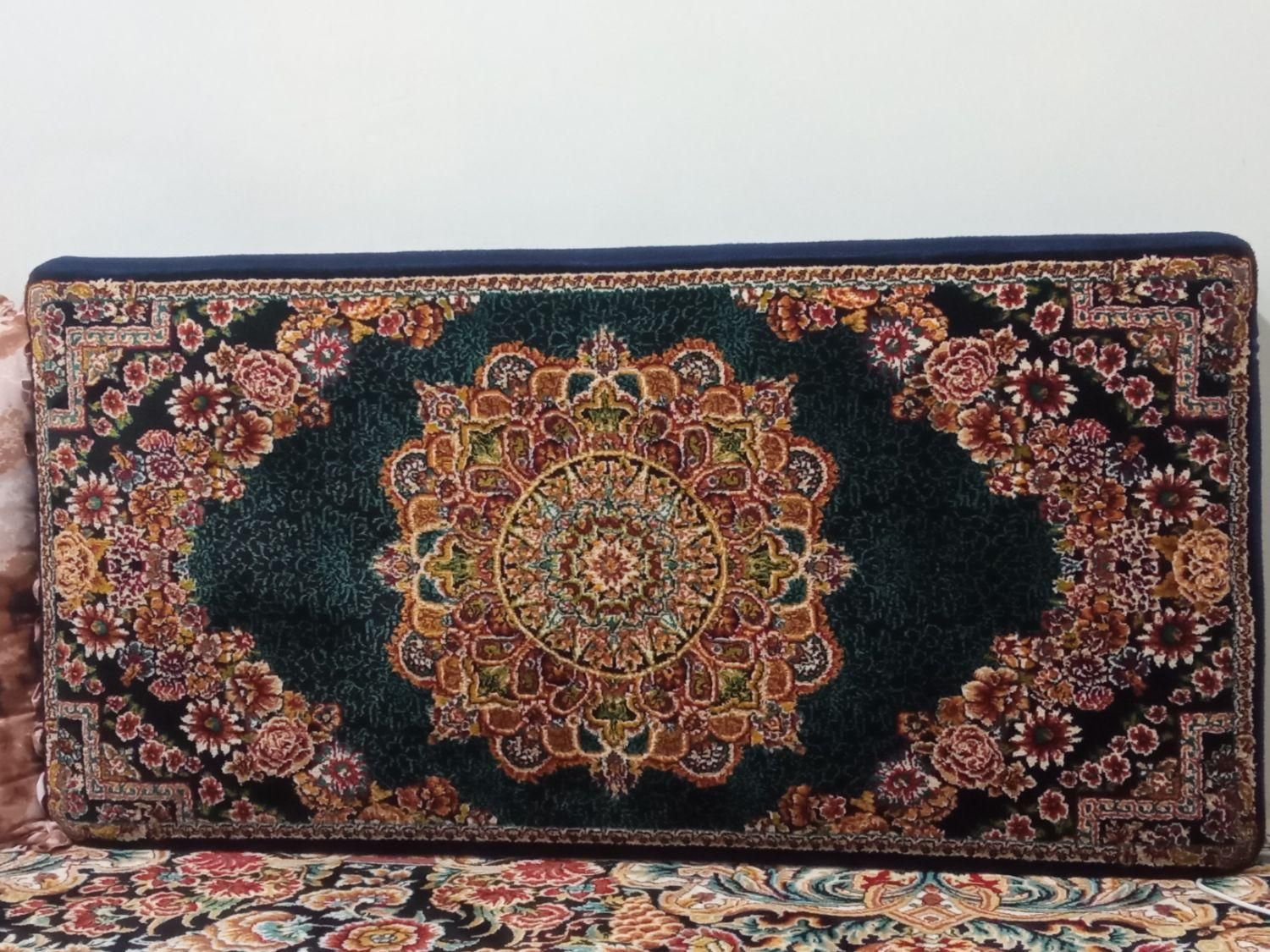 پستی طرح زیبا|پشتی|تهران, مرزداران|دیوار