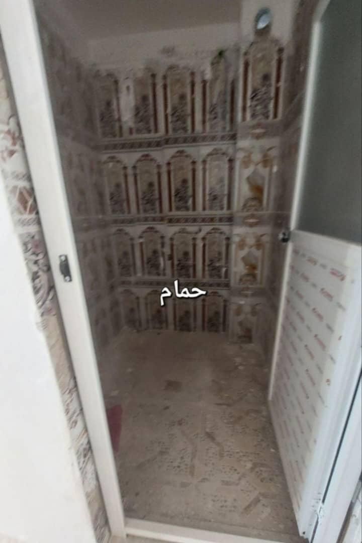 فروش خام آپارتمان ۸۵ متری ۲ خوابه طبقه ۱ فرودگاه|فروش آپارتمان|امیدیه, |دیوار