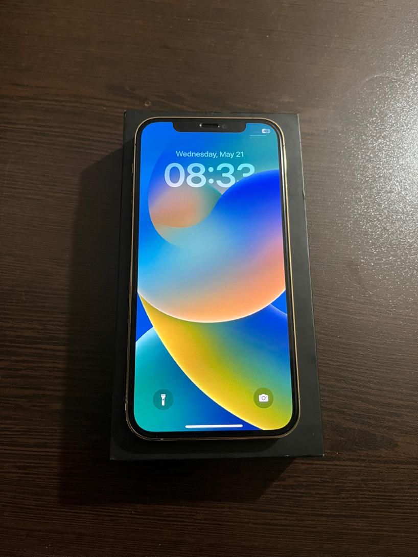 Iphone 12 pro|موبایل|تهران, فرمانیه|دیوار
