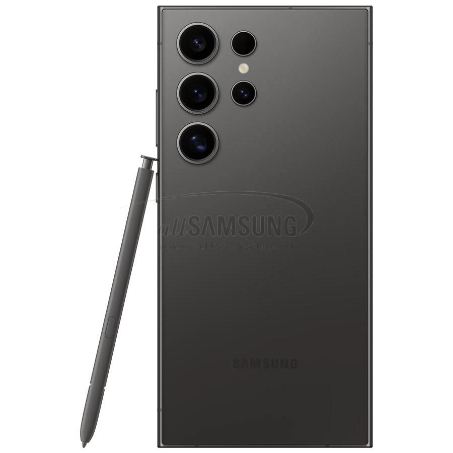 سامسونگ Galaxy S24 Ultra با حافظهٔ ۲۵۶ گیگابایت|موبایل|مشهد, عبادی|دیوار