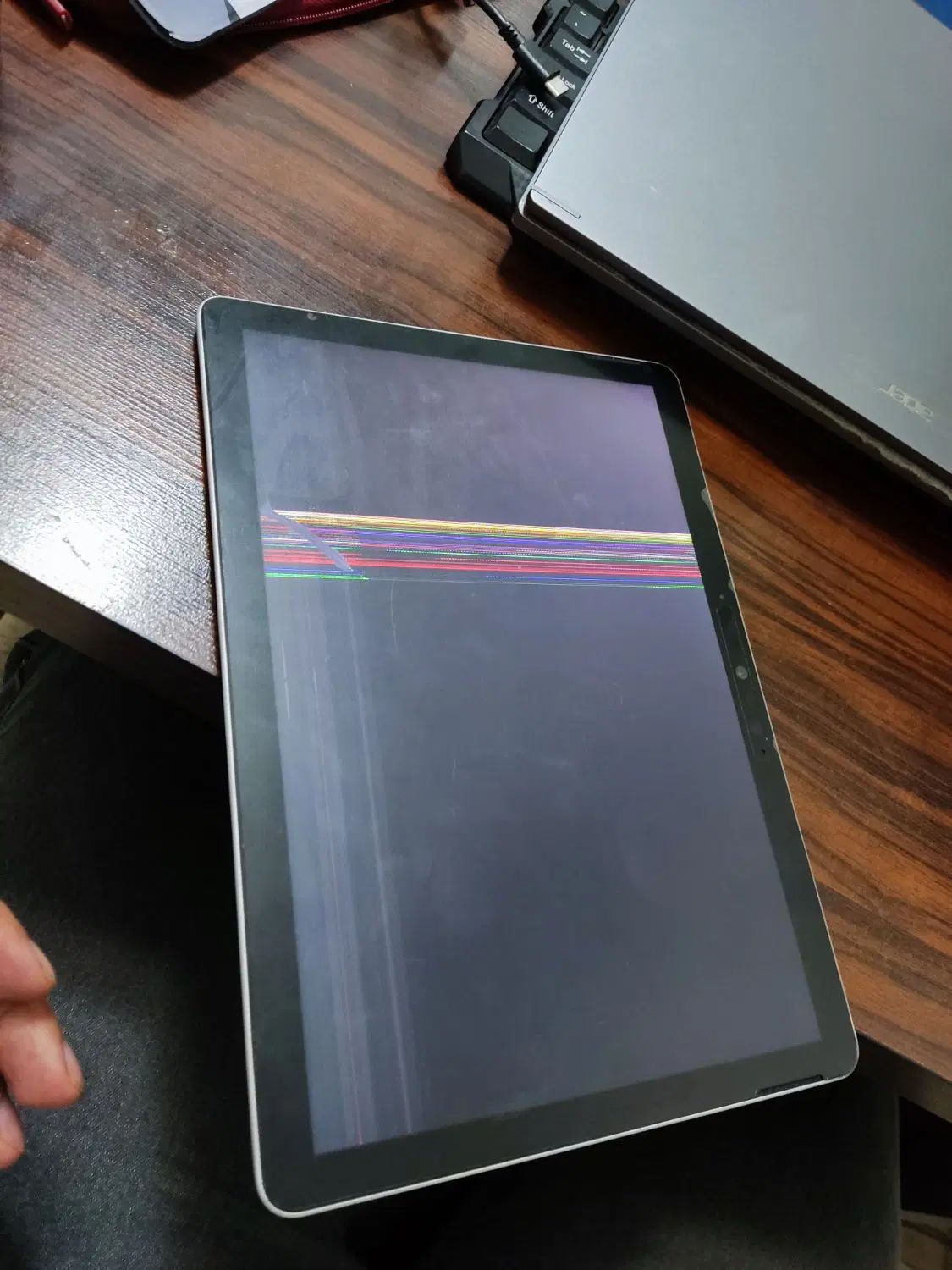 Surface Go 2 سرفیس گو ۲|رایانه همراه|تهران, فلسطین (میدان انقلاب)|دیوار