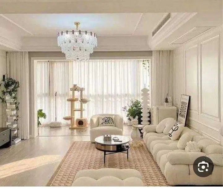 ۶۸ متر ۲ خواب فول  اسانسور  کاغذ درب ضد سرقت|فروش آپارتمان|بهارستان, |دیوار