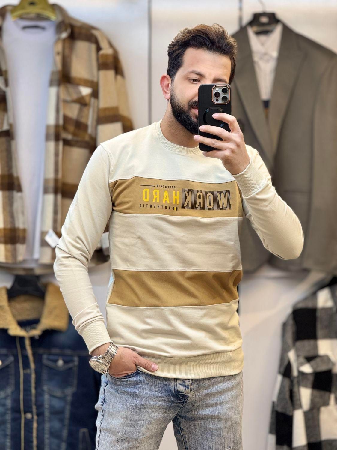 دورس دو نخ رینگر ( گالری سجاد )|لباس|تبریز, |دیوار