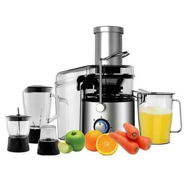 ابمیوه گیری گوسونیک *GSL-732*|آبمیوه‌گیر و آب‌مرکبات‌گیر|تهران, شوش|دیوار