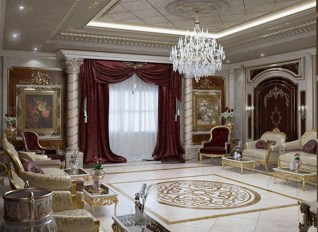 اجاره واحد ۲۱۵ متری ۴ خواب شیک/تاپ لوکیشن/آپادانا|اجارهٔ آپارتمان|اصفهان, آبشار|دیوار