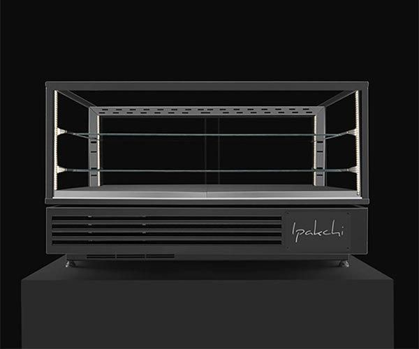 شوکیک ایپکچی عرض 90|یخچال و فریزر|رشت, پارک شهر|دیوار