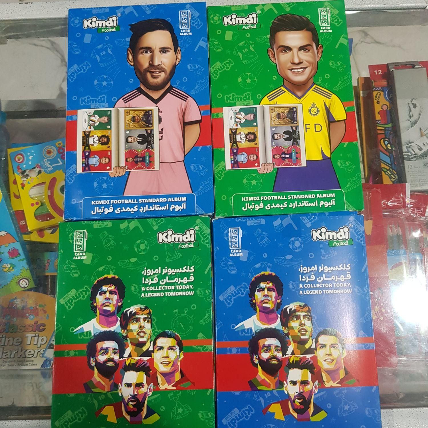 آلبوم کیمدی جایزه دار|اسباب‌‌بازی|مشهد, فدک|دیوار