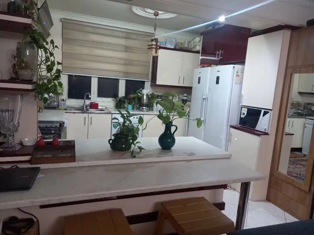 ۷۰متر باپارکینگ‌ طبقه۲واقعی ۱۴پله تاپ‌لوکیشن|فروش آپارتمان|تهران, تهرانپارس شرقی|دیوار