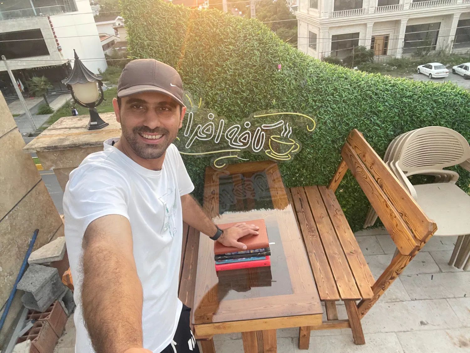 استخاره و طلاع بینی افرا «محدوده لاهیجان»|خدمات پذیرایی، مراسم|لاهیجان, کوی خزر|دیوار