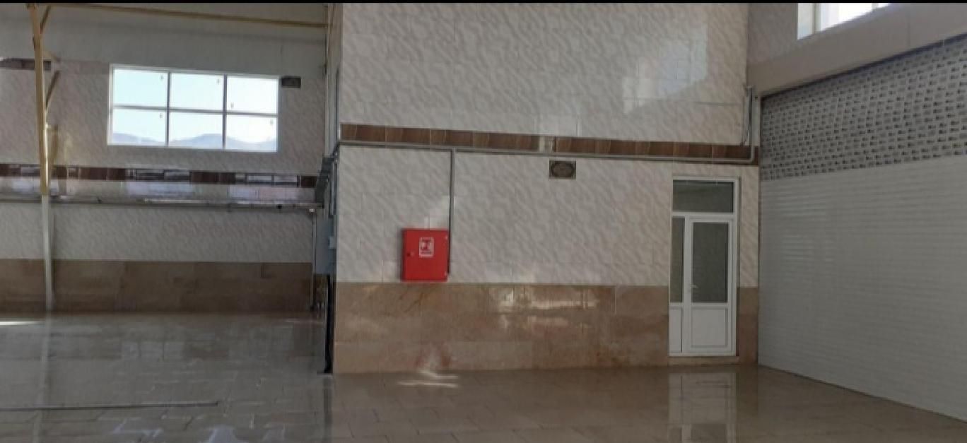 سوله بهداشتی۱۰۰۰mزمین۱۸۰۰mبرق۳فاز۲۰۰Aگازg۴۰صفادشت|اجارهٔ دفتر صنعتی، کشاورزی، تجاری|کرج, عظیمیه|دیوار