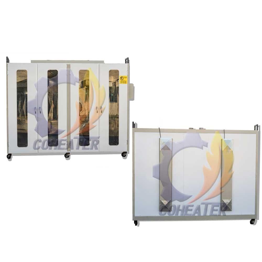 دستگاه خشک کن میوه گل محمدی  پسته d2000|ماشین‌آلات صنعتی|سمنان, |دیوار