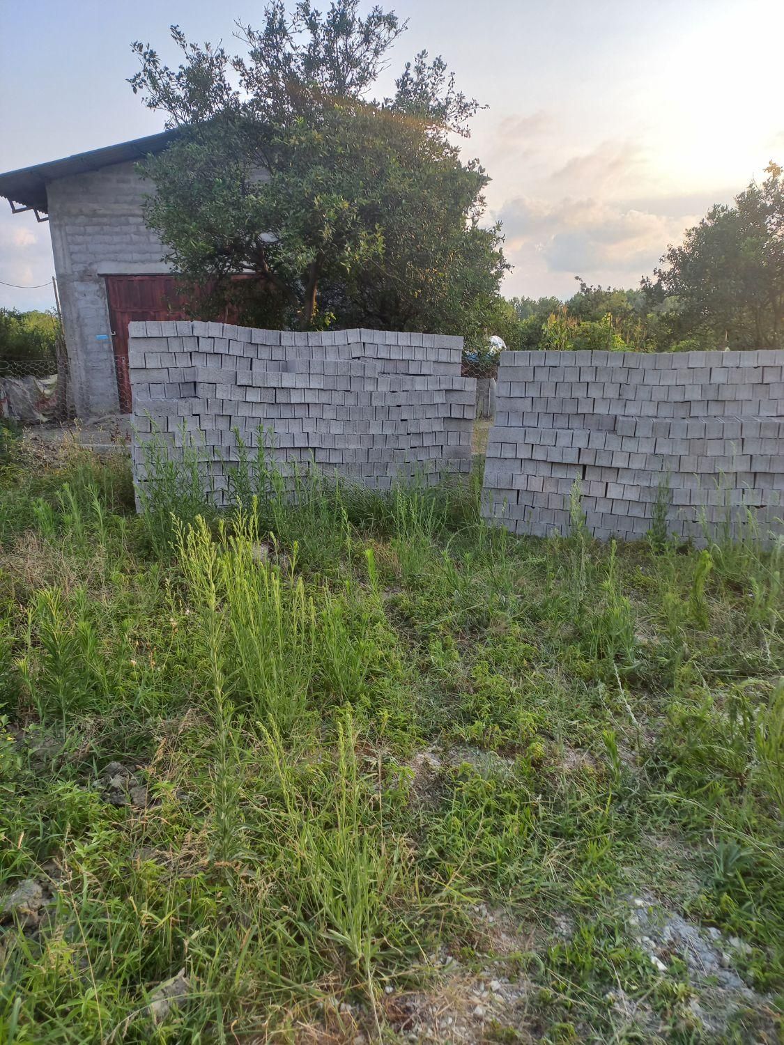 تحویل بلوک پای کار با قیمت مناسب|مصالح و تجهیزات ساختمان|ایزدشهر, |دیوار