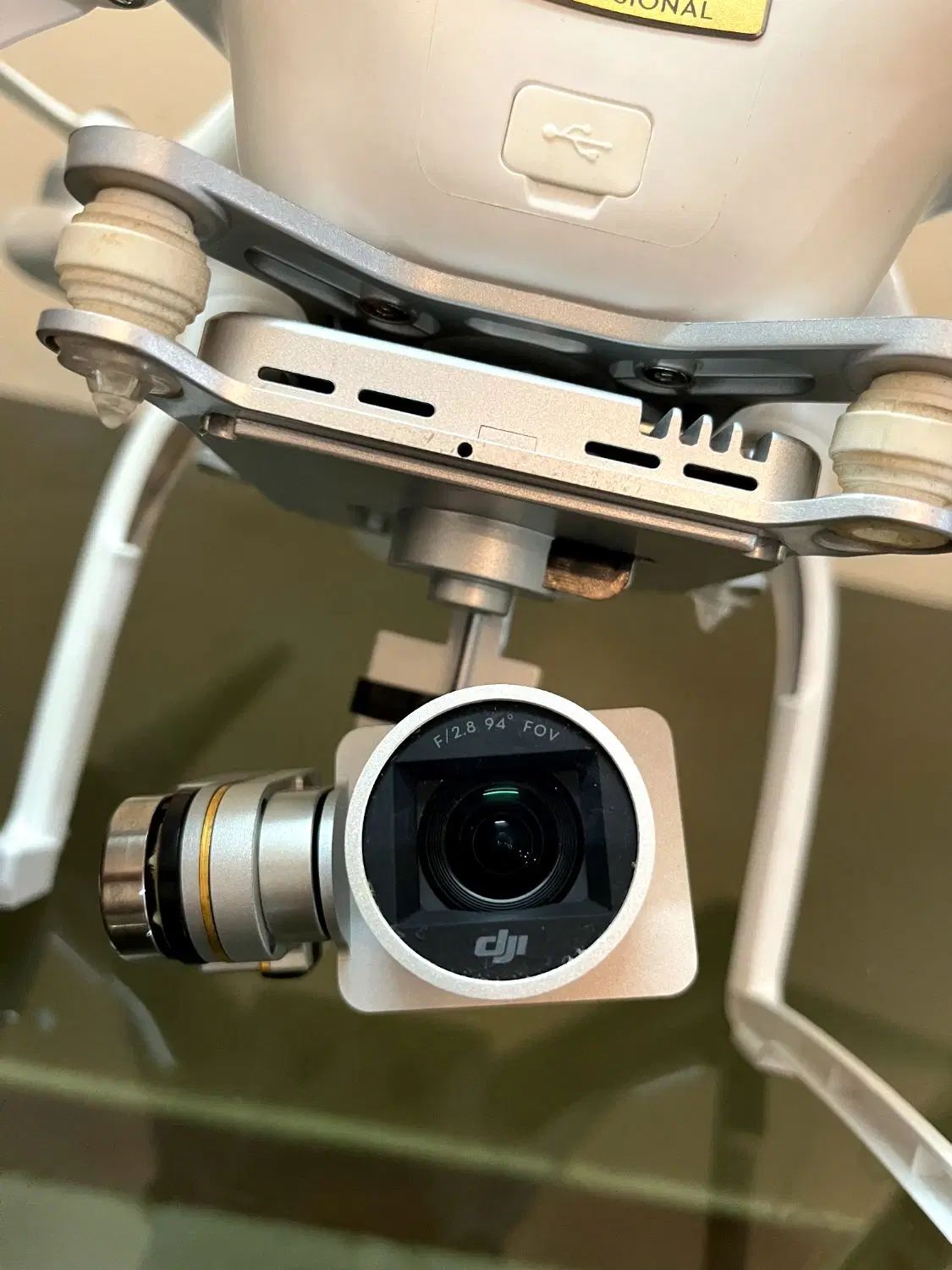 هلی شات فانتوم ۳ پروفشنال مویک مینی آواتا dji|دوربین عکاسی و فیلم‌برداری|تهران, آذری|دیوار