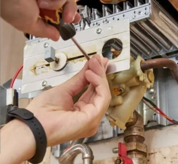 لوله باز کنی وسرویس وتعمیر ابگرمکن.پکیج.کولرابی|خدمات پیشه و مهارت|شاهین‌شهر, عطار|دیوار