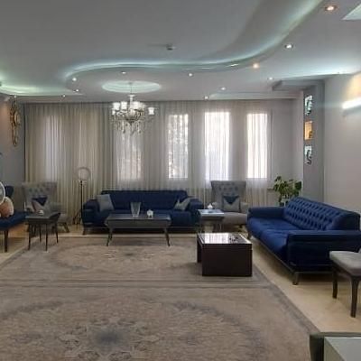 دو عدد فرش ۹ متری نو سایه روشن|فرش|مشهد, جانباز|دیوار