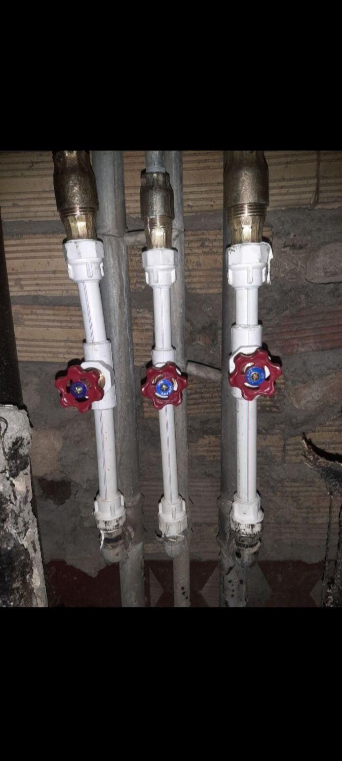 لوله کش نشتیاب رفع نم یافت آباد شهرک ولیعصرشاداباد|خدمات پیشه و مهارت|تهران, مهرآباد جنوبی|دیوار