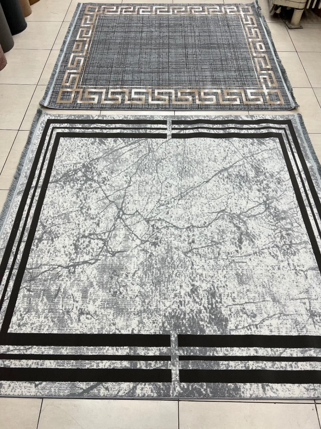 فرش آشپزخانه ۲*۲ و ۲/۵*۲ با پادری|فرش|تبریز, |دیوار