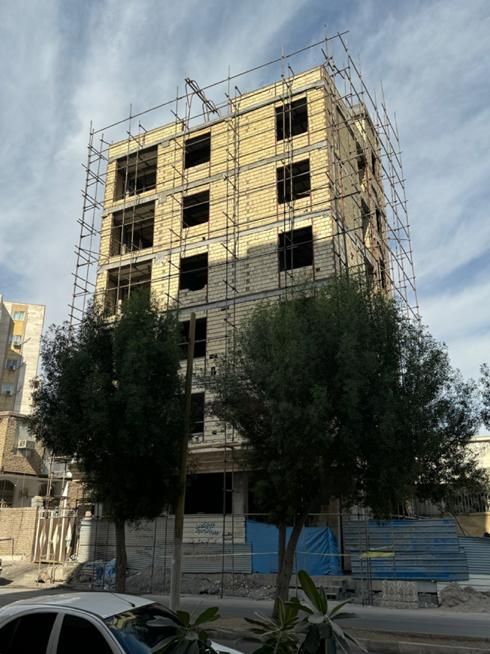 ملک از شما/ ساخت از ما|مشارکت در ساخت املاک|بندرعباس, |دیوار