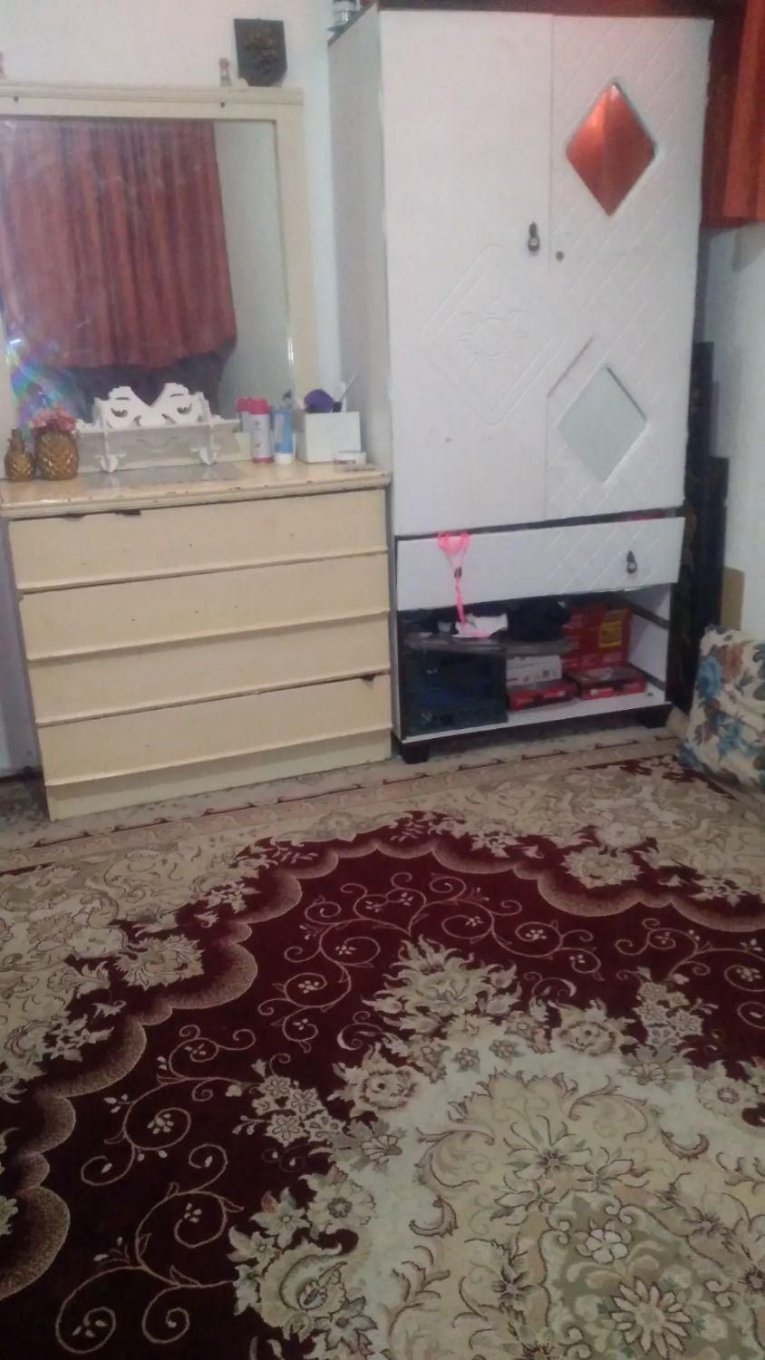 فروش ملک دربستی متراژ۱۲۵متر|فروش خانه و ویلا|گرمسار, |دیوار