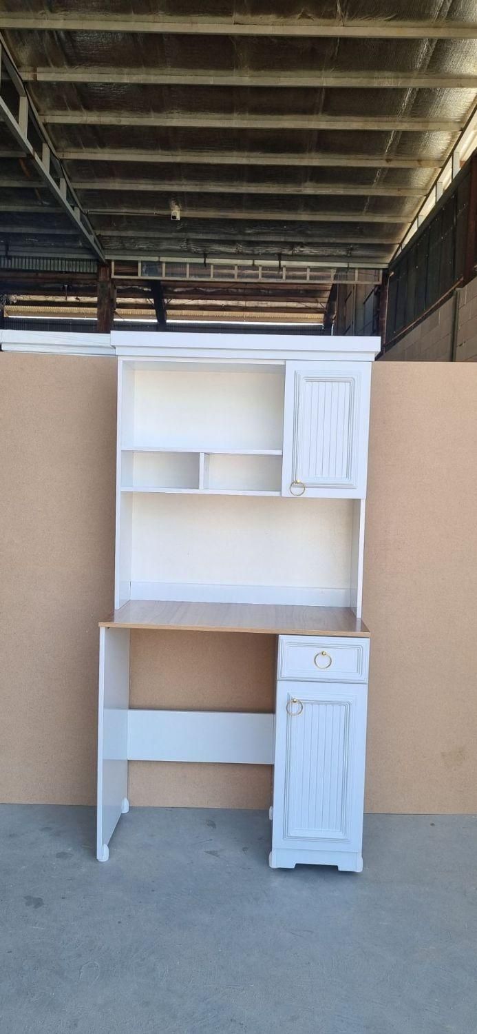 میزتحریر مدرن|میز تحریر و کامپیوتر|شوش, |دیوار