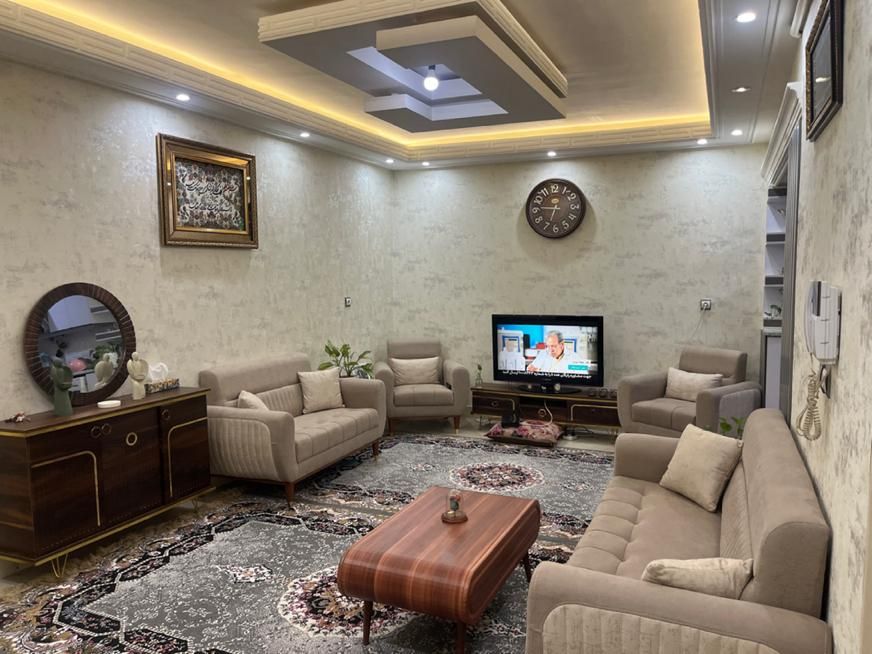 پونک ۶۵ متری ۲ خوابه|فروش آپارتمان|قزوین, |دیوار