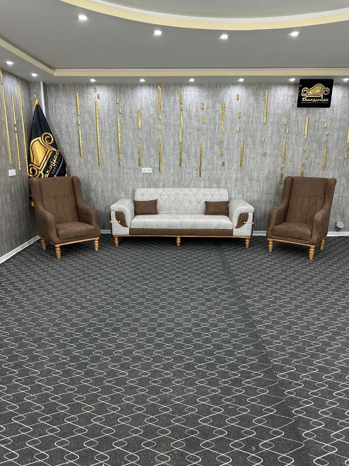 مبل چستر پرنس|مبلمان خانگی و میز عسلی|ایلام, |دیوار