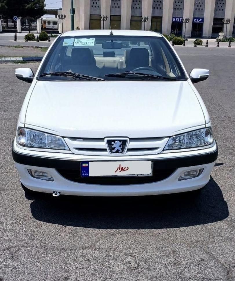 راننده باخودرو پژو پارس دوگانه|خدمات حمل و نقل|تبریز, |دیوار