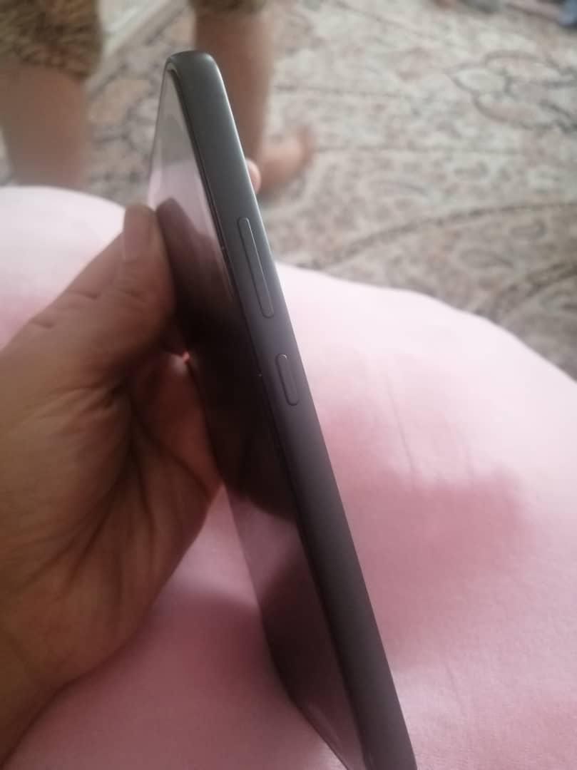 سامسونگ سامسونگ Galaxy A54 با حافظهٔ ۱۲۸ گیگابایت|موبایل|مشهد, الهیه|دیوار