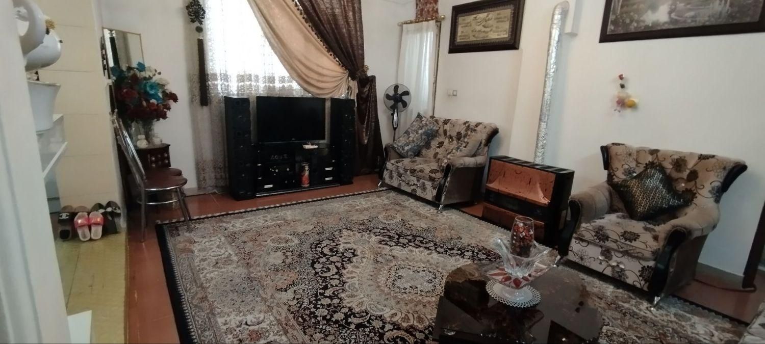 فروش آپارتمان/ ۶۵متر تکواحدی/دونبش/سنددار زیرقیمت|فروش آپارتمان|ورامین, ورامین|دیوار