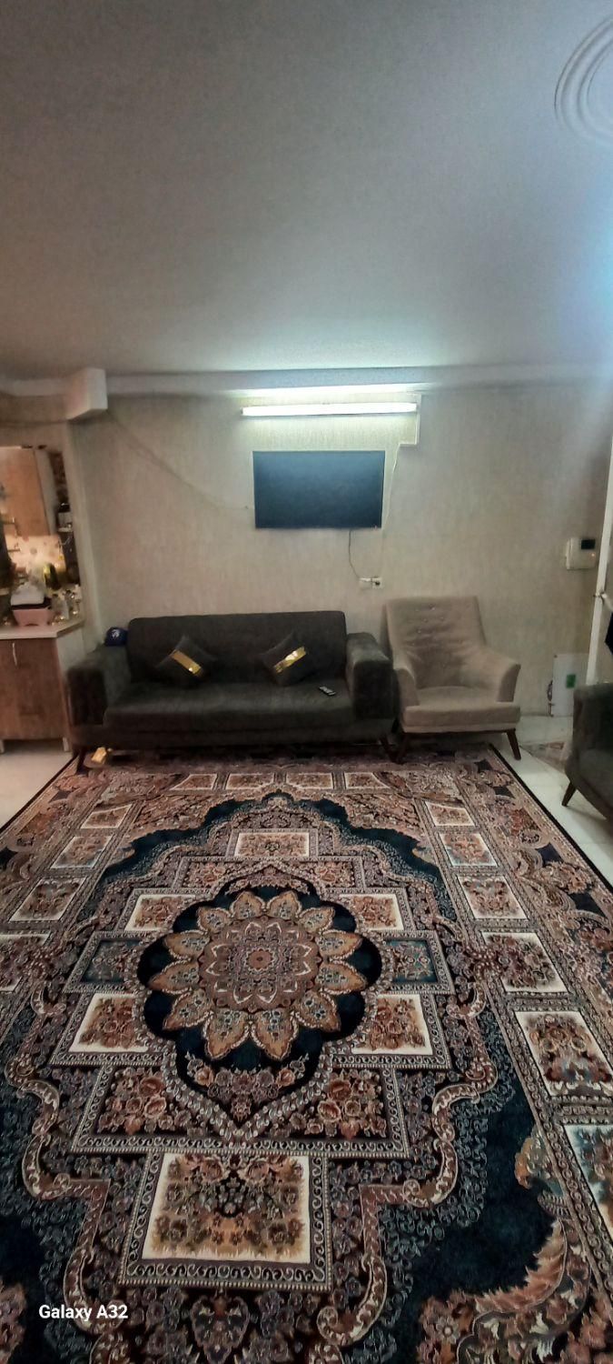 اپارتمان ۵۰ متر ک خواب ط همکف فلاح بهبودی جنوبی|اجارهٔ آپارتمان|تهران, جلیلی|دیوار