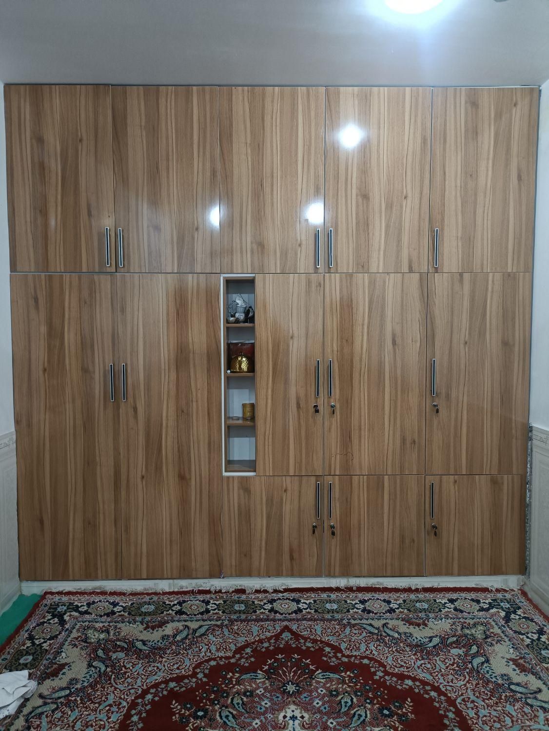 ساخت،نصاب کابینت و کمد دیواری،جابجایی،تعمیرات|خدمات پیشه و مهارت|اهواز, اسلام آباد غربی|دیوار