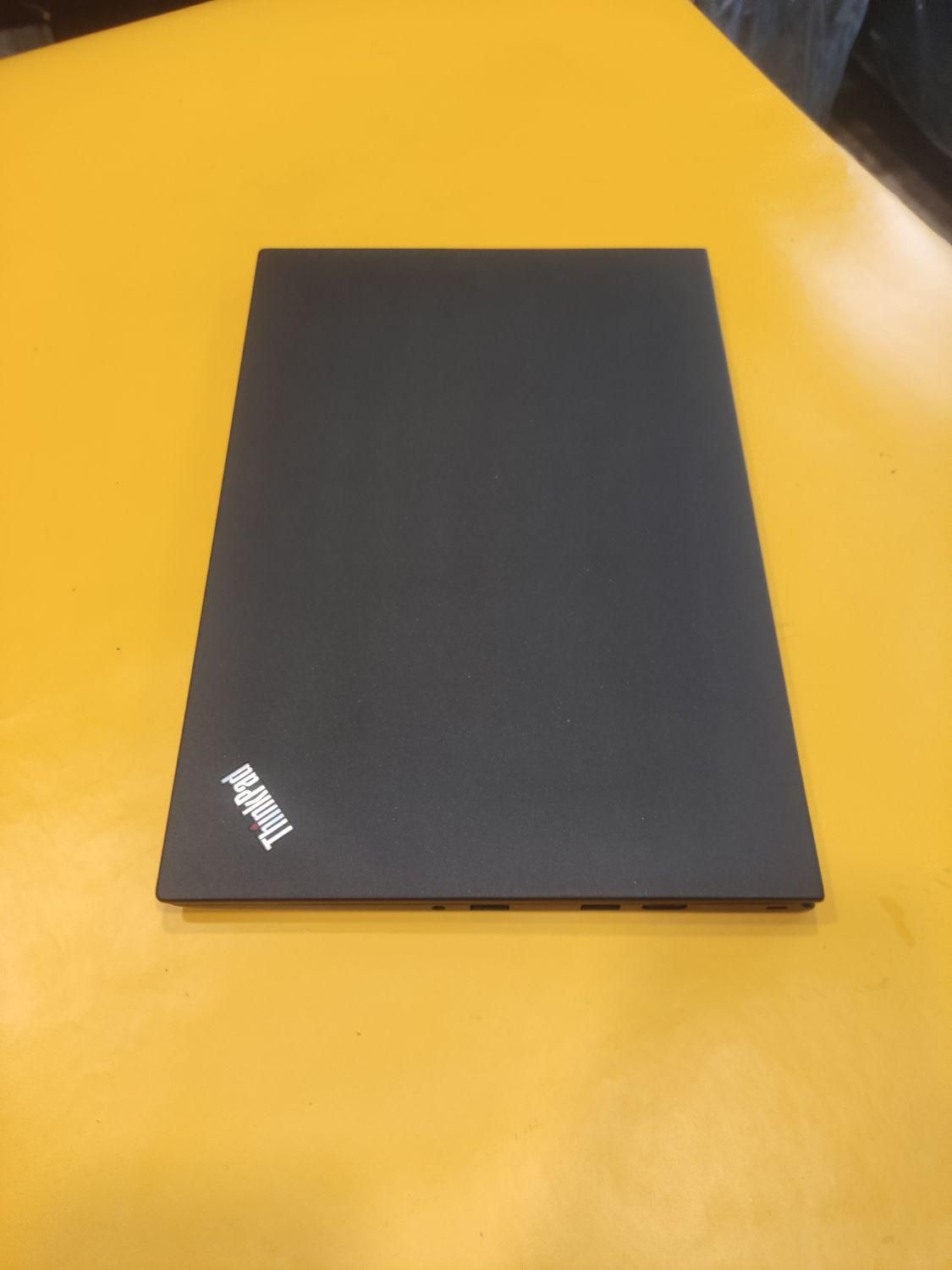 Lenovo X1Carbon i5سوپراسلیم  نسل۶/رم۸/هارد256ssd|رایانه همراه|تهران, دیلمان|دیوار