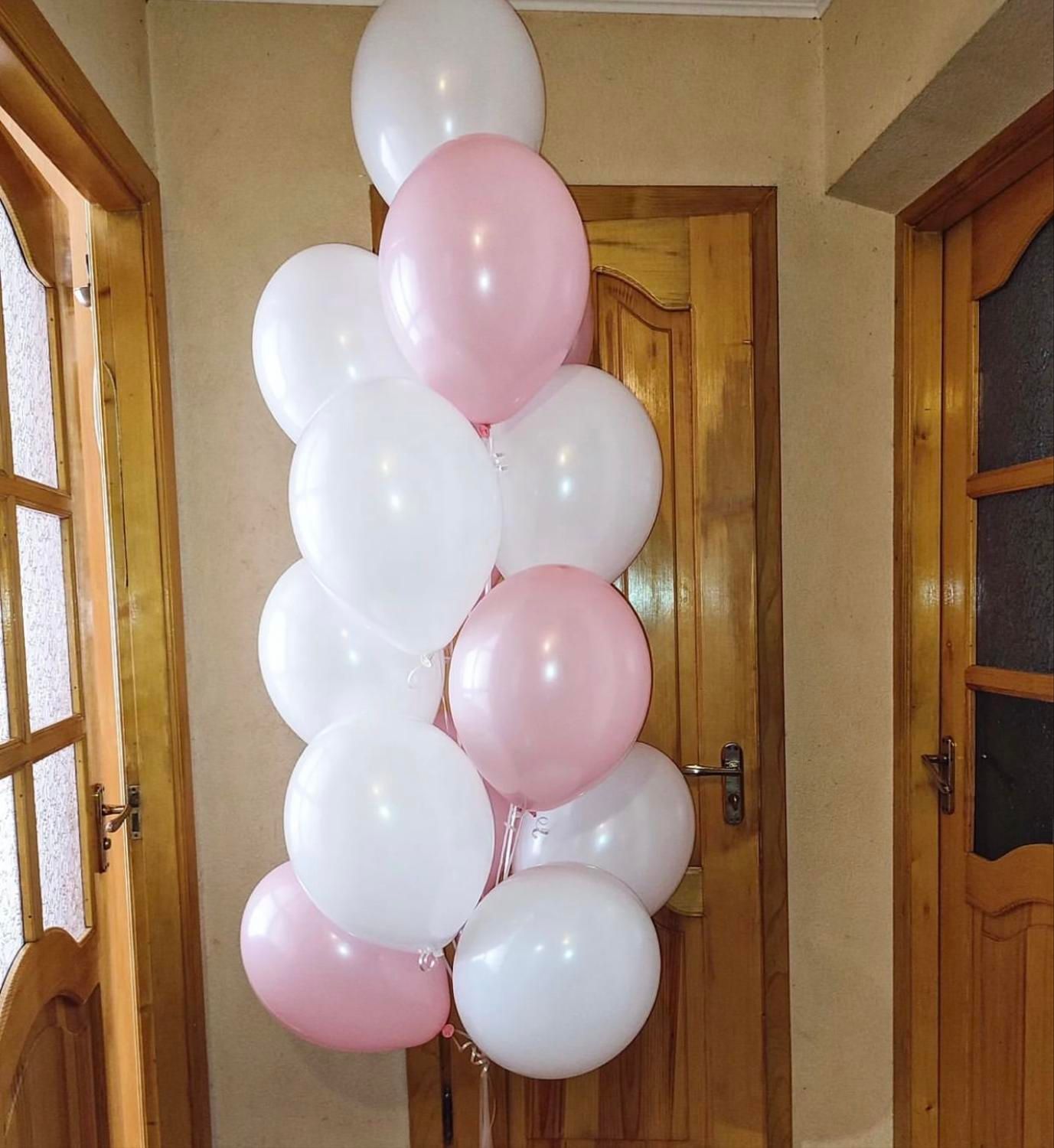 بادکنک هلیومی|کلکسیون و سرگرمی|قم, انصار‌الحسین|دیوار