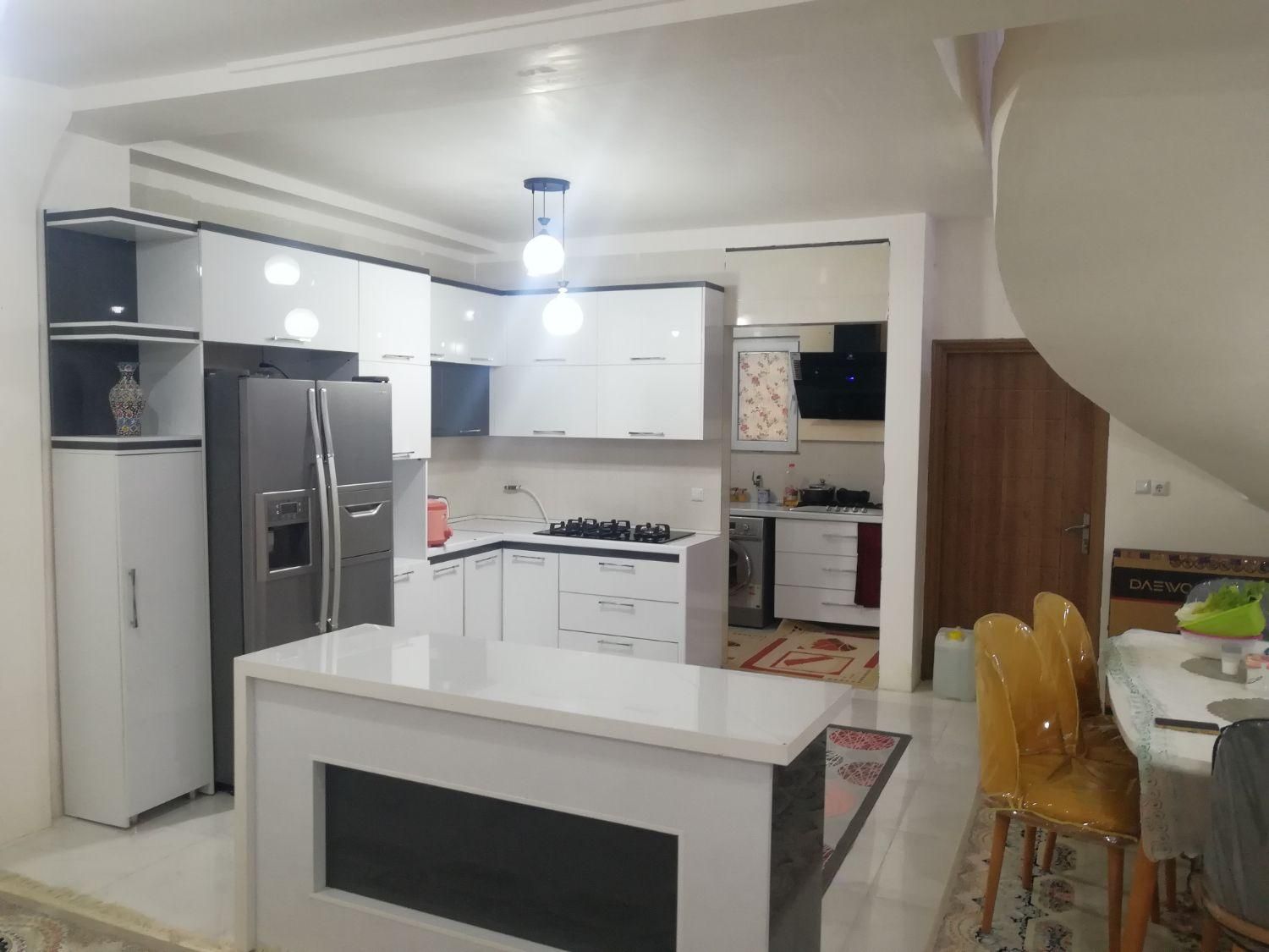 فروش ویلایی طرح هندی فرهنگ شهر 1 برازجان|فروش خانه و ویلا|برازجان, |دیوار