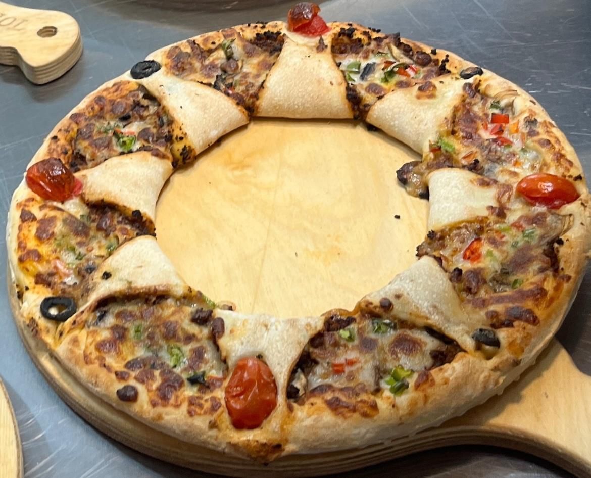 اموزش انواع غذا های فست فود|خدمات آموزشی|تهران, چیتگر جنوبی|دیوار