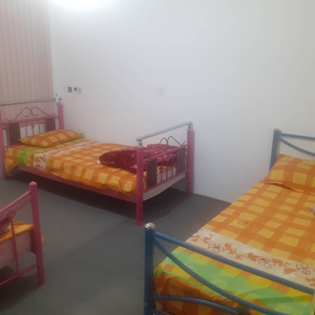 سویت مرکز شهر پارکینگ دار|اجارهٔ کوتاه‌مدت آپارتمان و سوئیت|سنندج, |دیوار