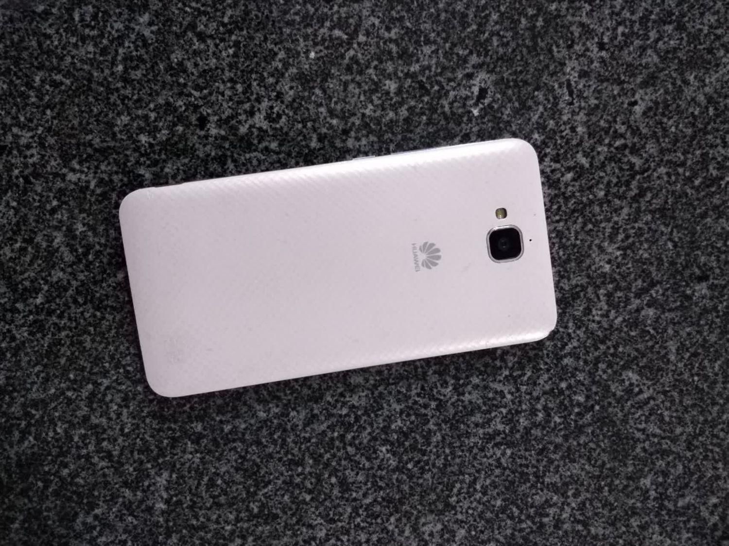 هواوی Y6 Pro با حافظهٔ ۱۶ گیگابایت|موبایل|اصفهان, آزادان|دیوار