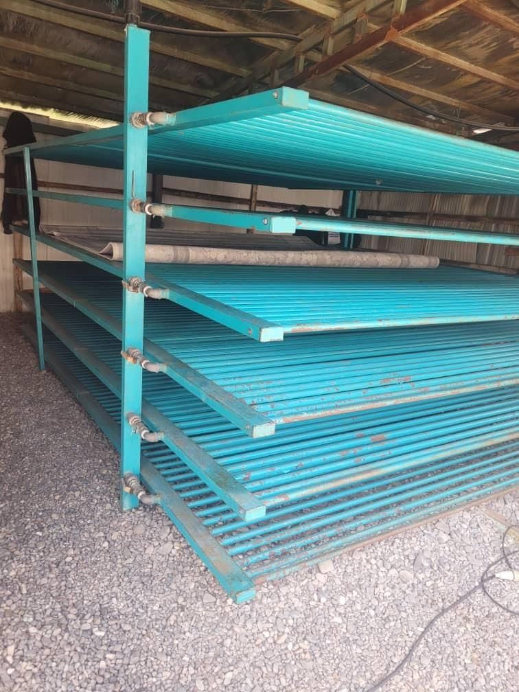 قالیشویی پازیریک|خدمات نظافت|خرم‌آباد, |دیوار