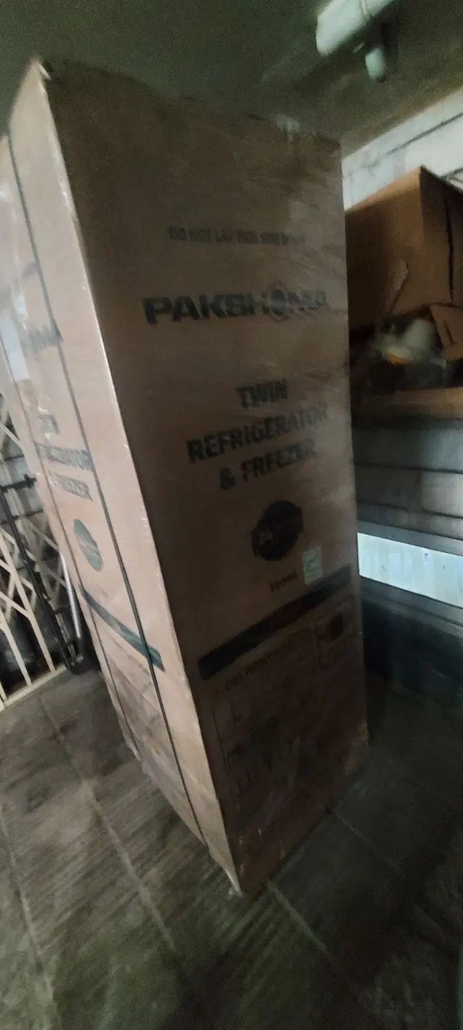 یخچال تک پاکشوما آکبند و پلمپ|یخچال و فریزر|تهران, نارمک|دیوار
