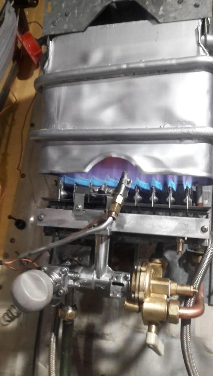 تعمیرات ابگرمکن بخاری اجاق گاز جارو برقی چرخ گوشت|خدمات پیشه و مهارت|زنجان, |دیوار