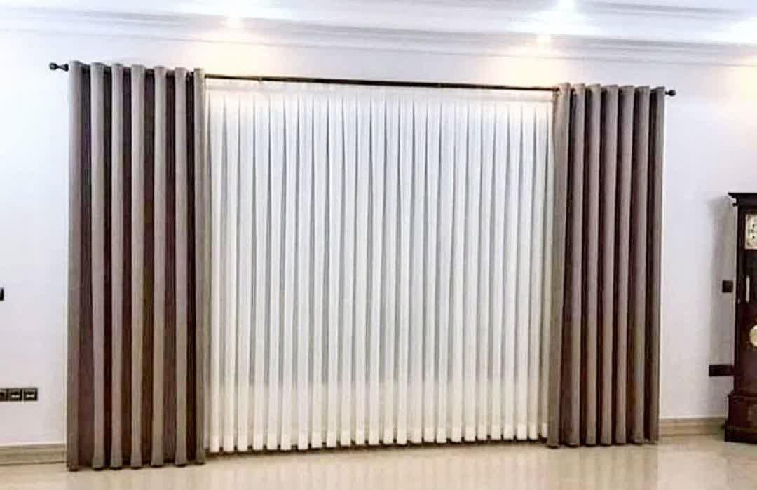 پرده|پرده، رانر، رومیزی|شاهین‌شهر, گرگاب|دیوار