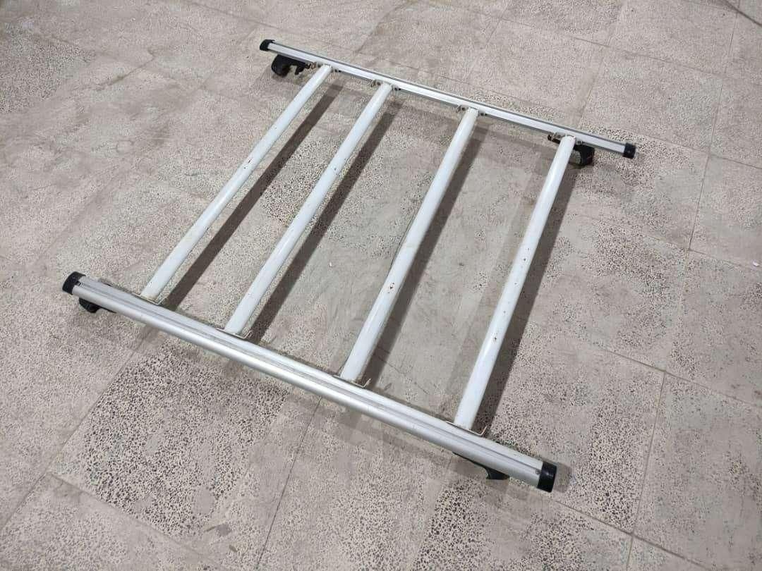 باربند آلومینیومی|قطعات یدکی و لوازم جانبی|فردیس, شهرک وحدت|دیوار