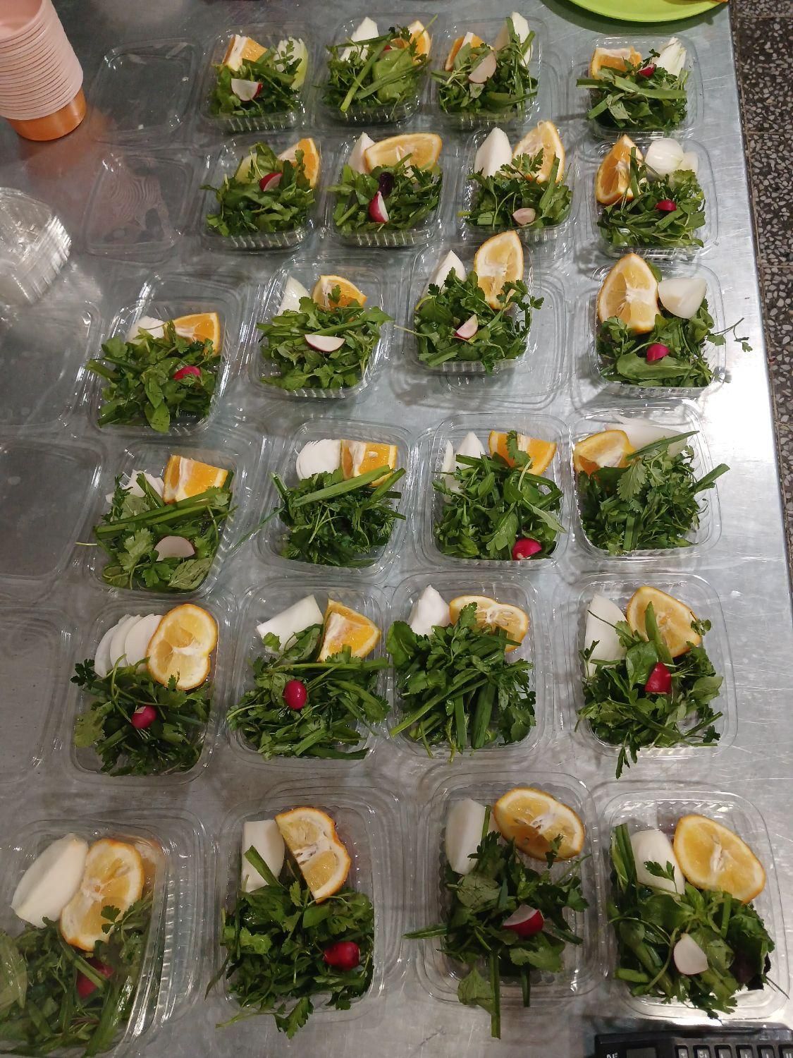 رستوران آشپزی غذا مراسمات|خدمات پذیرایی، مراسم|یزد, |دیوار