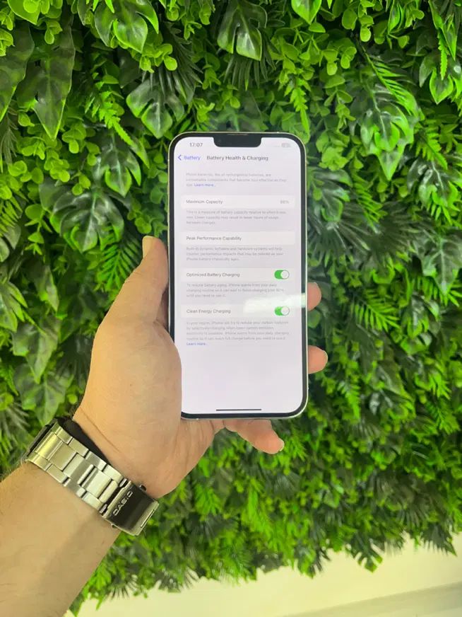 13 Pro max|موبایل|کرج, گوهردشت|دیوار