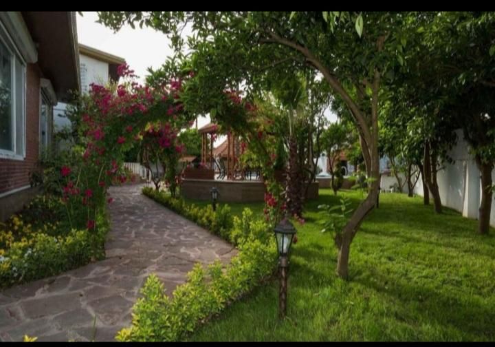 ویلاسوییت۱و۲خواب ساحلی ازایزدشهرتانور|اجارهٔ کوتاه‌مدت آپارتمان و سوئیت|محمودآباد, |دیوار