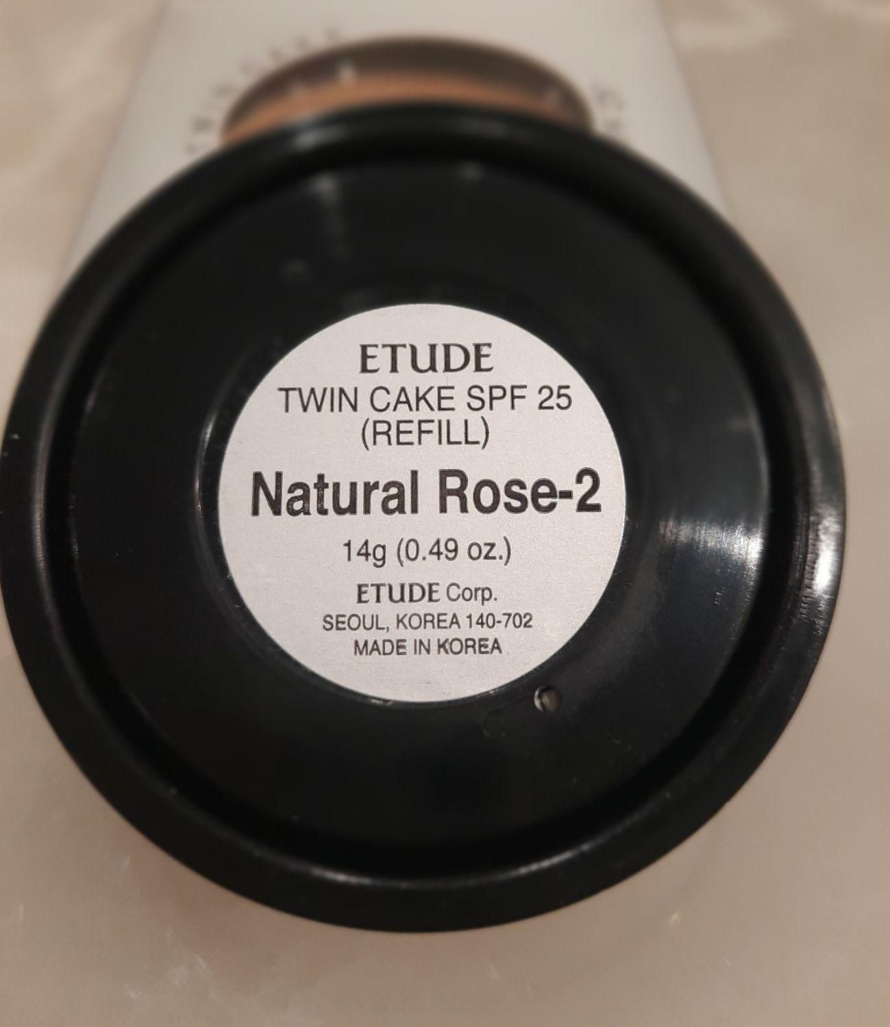 پنکک اتود.Rose 2 و Rose 3.|آرایشی، بهداشتی، درمانی|تهران, جمال‌زاده|دیوار